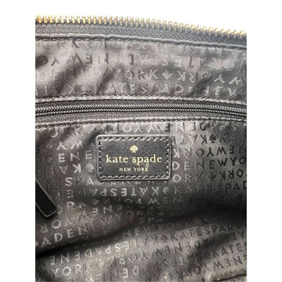 Kate Spade Sawyer Street Declan Bag Crossbody Shoulder Bag Leather Purse - Picture 7 of 9